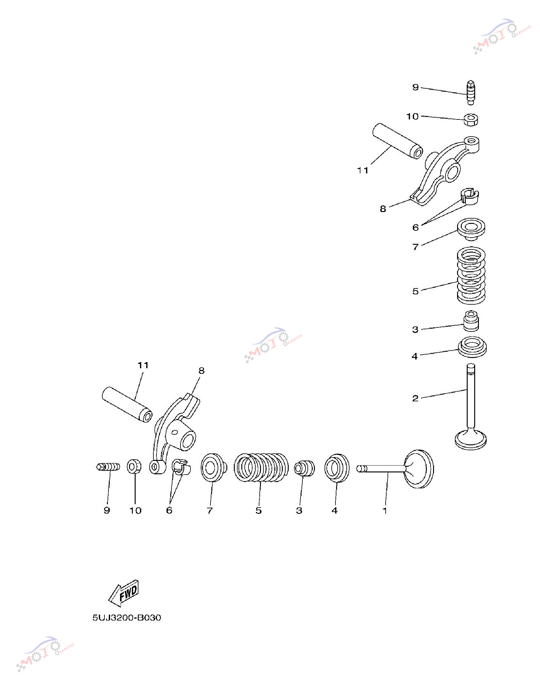 Engine Diagram